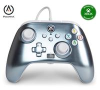 PowerA Controller Power A - Enhanced Ice