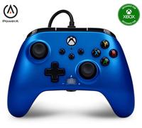PowerA Enhanced Wired Controller for Xbox Series X S - Sapphire Fade