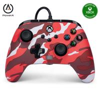 PowerA Enhanced Wired Controller for Xbox Series X S, Wired Video Game Controlle