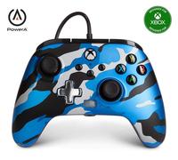 PowerA Enhanced Wired Controller (Microsoft Xbox One Microsoft Xbox Series X S)