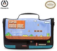 PowerA, Everywhere Messenger, borsa a tracolla per console Nintendo Switch