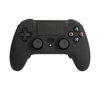 PowerA FUSION Pro Gamepad Bluetooth/USB nero senza fili per PlayStation 4 - Nouvo