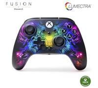 PowerA Controller Wireless PowerA FUSION Pro con Lumectra