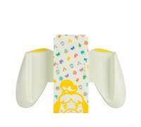 PowerA, Joy-Con Comfort Grip, impugnatura ergonomica, per Nintendo Switch - Animal Crossing, controller di gioco, gamepad, Nintendo Switch Lite