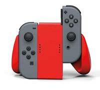 PowerA Joy-Con Comfort Grip per Nintendo Switch - Rosso