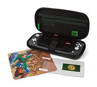 PowerA Kit Custodia Di Protezione Per Nintendo Switch Lite Hyrule Link 1514870-0