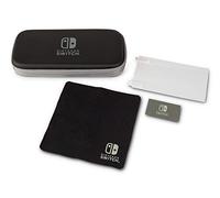 PowerA, kit da viaggio/custodia per Nintendo Switch Lite