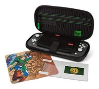 PowerA Kit Custodia Di Protezione Per Nintendo Switch Lite Hyrule Link 1514870-0