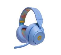 PowerA LucidSound LS500 Cuffie da Gioco Senza Fili - Sunrise Paradise | Funziona con PS5, PS4, PC e cellulare, compatibile con Bluetooth, progettato per il comfort, driver da 50 mm
