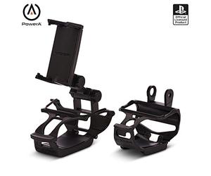 PowerA MOGA Mobile Gaming Clip for DualSense Wireless Controllers and DualShock 4 Wireless Controllers