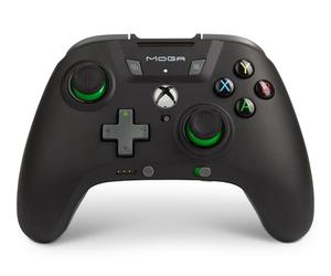PowerA MOGA XP5-X Plus Nero Bluetooth/USB Joystick analogico/digitale Android, PC - Nouvo