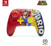 PowerA Nano Enhanced Wireless Controller for Nintendo Switch, (Nintendo Switch)