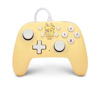 PowerA Nano Wired Controller for Nintendo Switch - Pikachu Fri (Nintendo Switch)