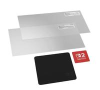 PowerA Screen Protector for Nintendo Switch 2-2pk
