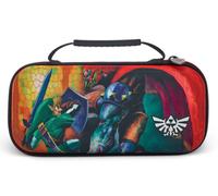 PowerA NSCS0132-01 Custodia protettiva per console portatile Nintendo in feltro multicolore - Nouvo