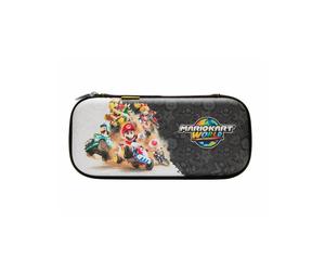 PowerA NSCS0575-01 custodia per console portatile Custodia rigida Nintendo Nero, Multicolore