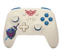 PWRA NSGP0015-01 - Controller PowerA, interruttore Nintendo, wireless, Zelda