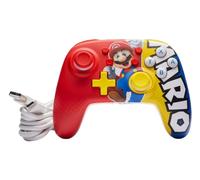 POWER A Controller nano MarioVict