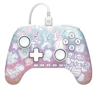 PowerA NSGP0526-01 Controller Multi-Color