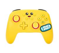 Controller wireless wireless potenziato PowerA Peely Fortnite Edition per Nintendo Switch