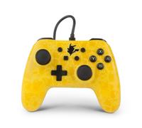 Nintendo Switch Powera Officially Licensed Nintendo: Wired Controller ACC NUOVO