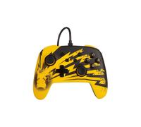 PowerA Controller Power A - Enhanced Pikachu Lightning