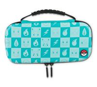 PowerA Protection Case Kit For Nintendo Switch Lite - Pokemon (Nintendo Switch)