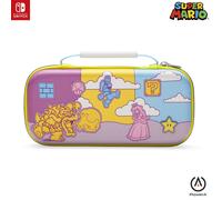 Powera Protection Case - Mushroom Kingdom Pop Art/ Nintendo Switch/ (Nintendo)