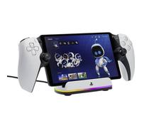 PowerA PSPW0358-01 PlayStation 5 Bianco