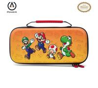 PowerA Schutzetui Nintendo Switch-OLED-Modell, Nintendo Switch (Nintendo Switch)