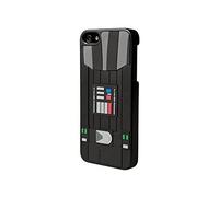 PowerA StarWars Darth Vader Cover Nero, Grigio