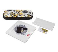 PowerA Stealth Protective Travel Case and Accessory Kit for Ni (Nintendo Switch)