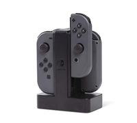 Alimenta una base di ricarica per dock di ricarica per Nintendo Switch Joy-Con