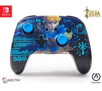 PowerA verbeterde draadloze controller voor Nintendo Switch me (Nintendo Switch)