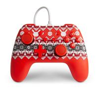 PowerA Wired Controller for Nintendo Switch - Pokémon Holiday (Nintendo Switch)