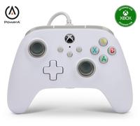 PWRA 1519365-02 - Controller PowerA, Xbox Series X|S, cavo, bianco