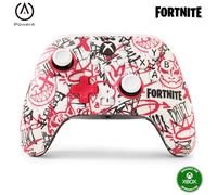 Power A Controller Wireless Fortnite Edition Speciale Manette Xbox Series X