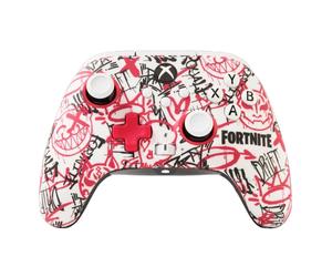 PowerA XBGP0400-01 accessorio per videogiochi Joystick analogico/digitale Bluetooth/USB multicolore PC, Xbox Serie S, Xbox Serie X - Nouvo