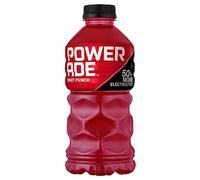 Powerade Bevanda sportiva, punch alla frutta, 28 Fl Oz