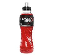 Powerade Blood Orange 12 bottiglie da 50cl