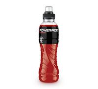Powerade - Blood Orange Bebida para deportistas, 500 ml - [paquete de 3]