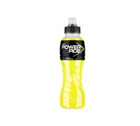 POWERADE LEMON ML. 500 X 12