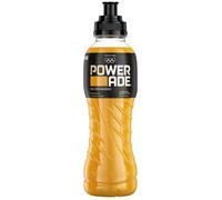 Powerade, Integratore - Golden Mango 12 bottiglie 50cl