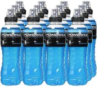 POWERADE ML500 MOUNTAIN BLAST X 12 BOTTIGLIE
