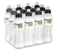Powerade Sport Drink Active Zero Lemon PET - 500 ml