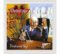 Powerage - Business Toys