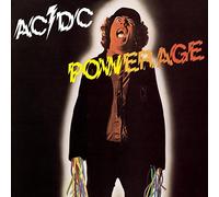 Powerage by AC/DC (2003-04-29)