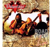 Powerage - Roadfever Live