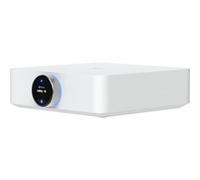 PowerAmp, Amplificatore bianco