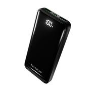 Powerbank 10.000mAh, con porte USB-A AFC 22,5W e USB-C PD20W